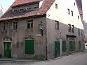 Freiberg, Aschegasse-Ecke Gerbergasse, 25.9.2005 (1)